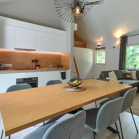 Holiday home Cozy In With Wifi *