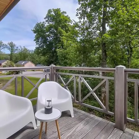 Cozy In With Wifi Somme-Leuze