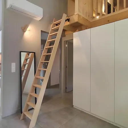 Cozy In With Wifi Holiday home *