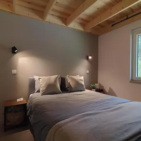 Nyaraló Cozy In With Wifi