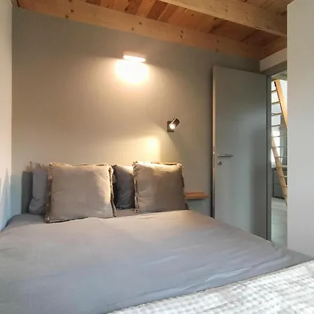 Holiday home Cozy In With Wifi