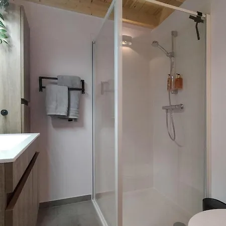 Holiday home Cozy In With Wifi